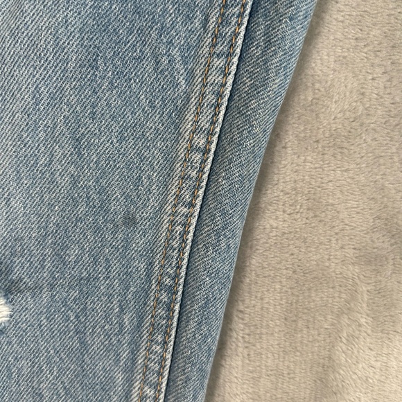 Levi’s silver tab 94’ baggy denim jeans - Picture 12 of 16